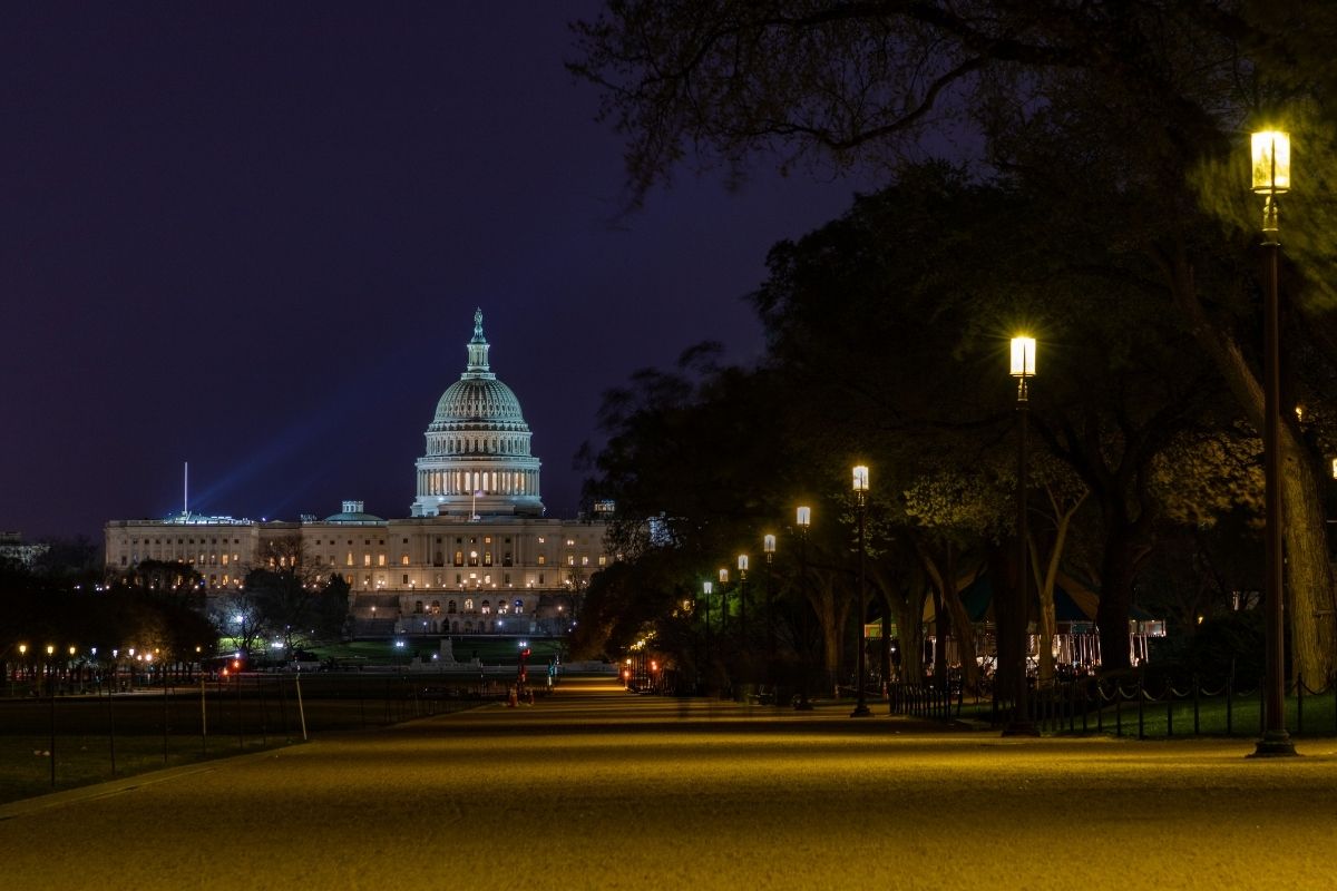 7 Fun Facts About the National Mall in Washington DC