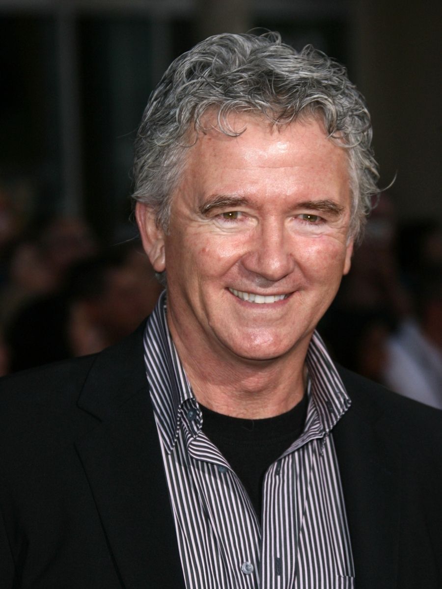 Patrick Duffy is someone famous from Montana