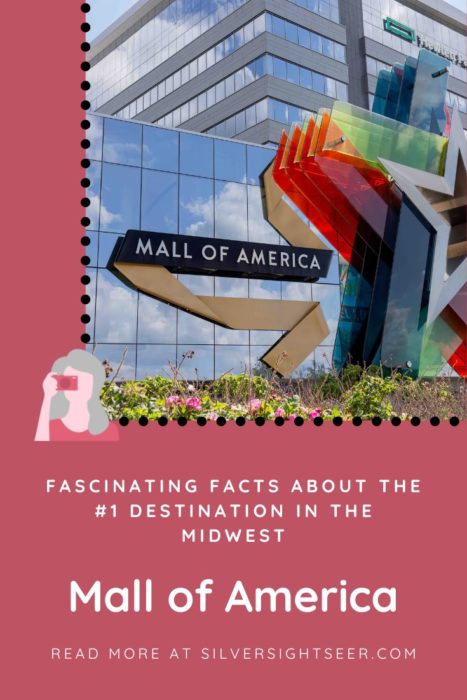 About  Mall of America®