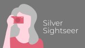 Silver Sightseer Home Page